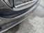 Rear bumper middle