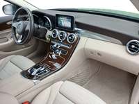 View interior