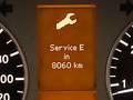 Vehicle status