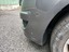 Front left bumper