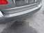 Rear bumper middle