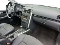 View interior