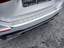 Rear bumper middle