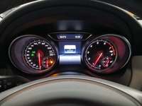 View of instrument panel