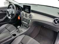 View interior