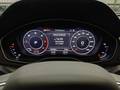 View of instrument panel