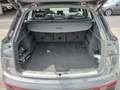 View of boot / luggage space