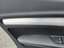 Door side cladding front left