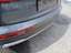 Rear bumper middle