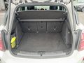 View of boot / luggage space