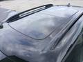 View of sunroof / panoramic roof