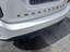 Rear bumper middle