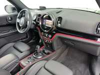 View interior