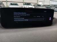 Vehicle status