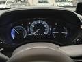 View of instrument panel