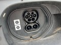 View of fittings for electric vehicle