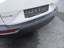 Rear bumper middle