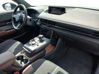 View interior