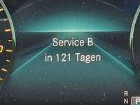Vehicle status