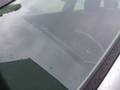 More pictures of glass damage