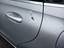 Left rear door