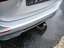Rear bumper middle