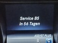 Vehicle status