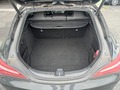 View of boot / luggage space