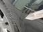 Left mudguard