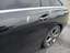 Left rear door