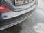 Rear bumper middle