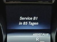 Vehicle status