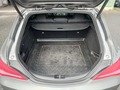 View of boot / luggage space