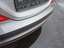 Rear bumper middle