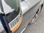 Right side mirror