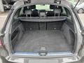 View of boot / luggage space