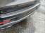 Rear bumper middle