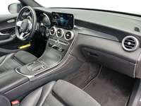 View interior