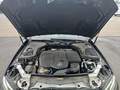 View of engine compartment