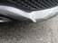 Front left bumper