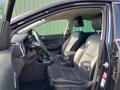 Vista del asiento delantero