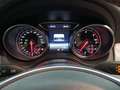 View of instrument panel