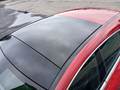 View of sunroof / panoramic roof