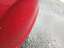 Rear left bumper