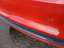 Rear bumper middle
