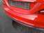 Rear bumper middle