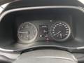 View of instrument panel