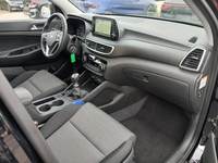 View interior