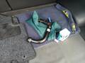 View of trailer tow-bar hitch