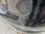 Rear right bumper